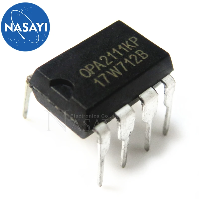 

OPA2111KP OPA2111 DIP-8