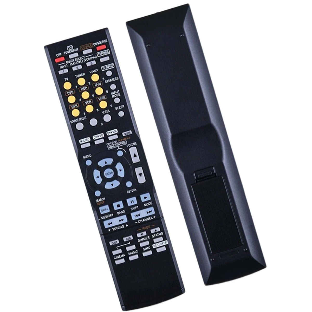 Сменный пульт дистанционного управления для Denon AVR-1802 AVR1802 AVR-2506 AVR2506 AVR-2803 AVR2803 AVR-3805