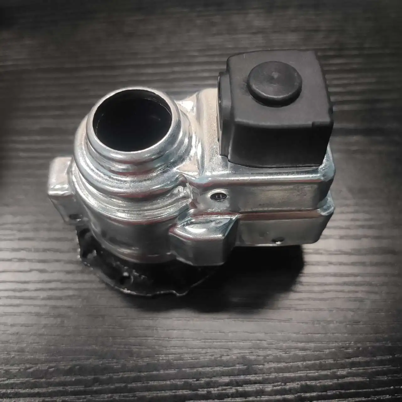 

Car Left Side Wing Mirror Folding Motor Assembly For Cadillac Escalade ESV Chevrolet Avalanche 2007-2013