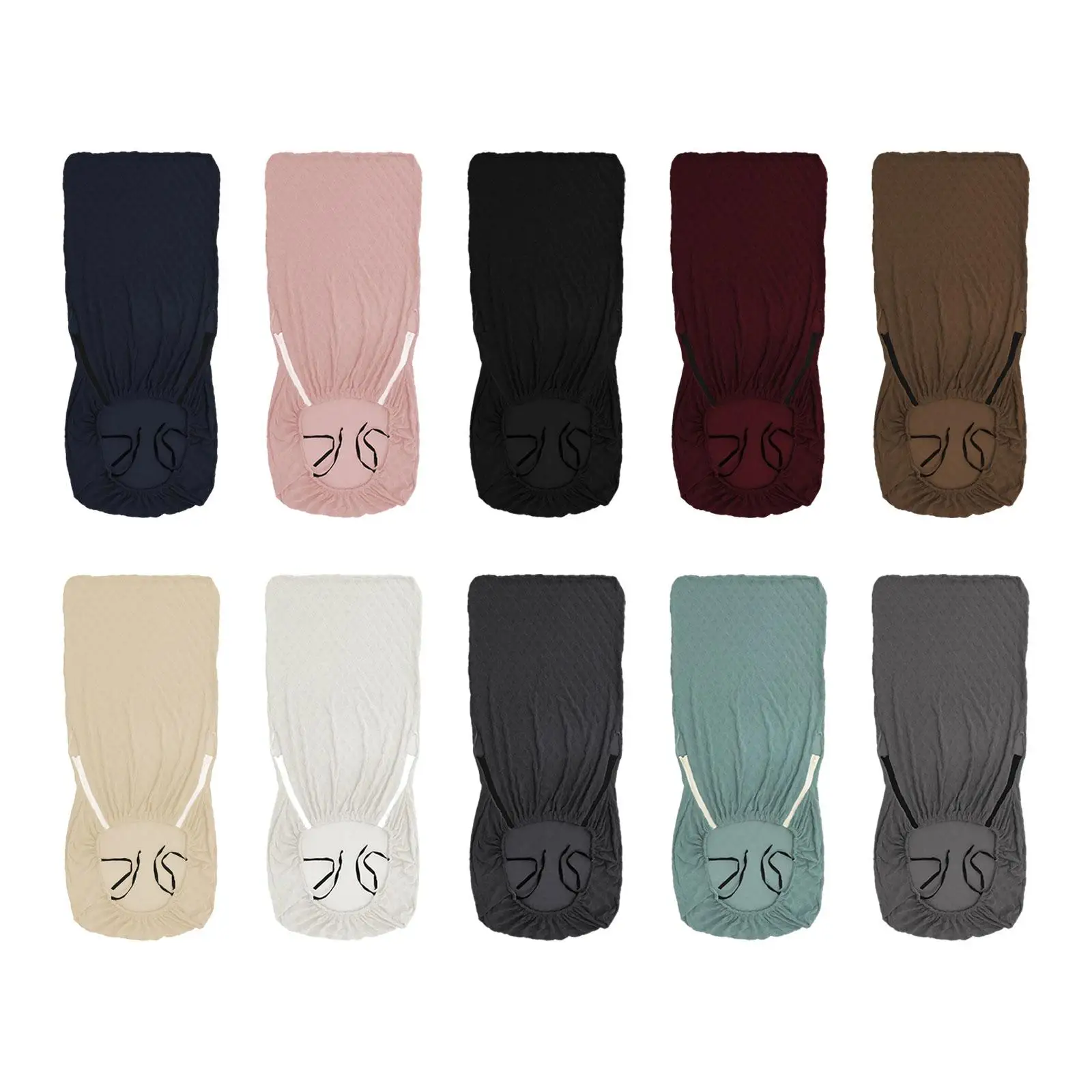 

Чехол из полиэстера для телефона, чехол для кресла, протектор сиденья, съемный, моющийся