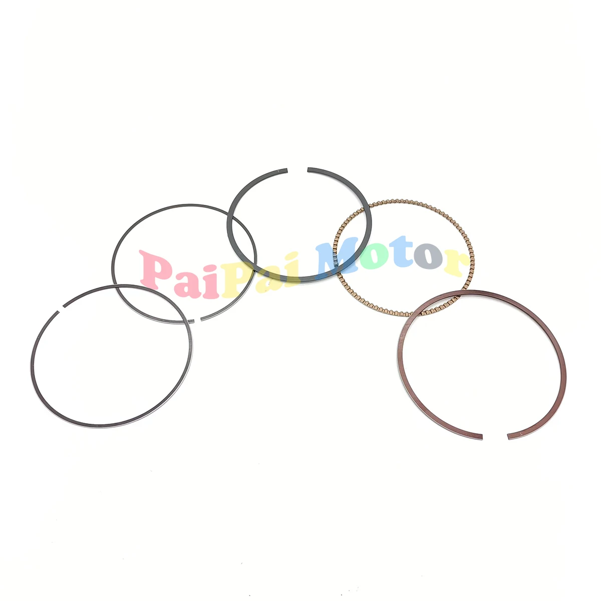 

Комплект поршневых колец Seadoo для Sea Doo 4TEC RXP RXT с наддувом Rotax Spark 130 155 215 255 260 300