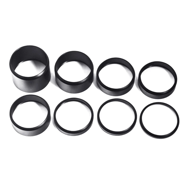

for Telescope Photography Camera Eyepieces Focal Length Extension Tube Kits