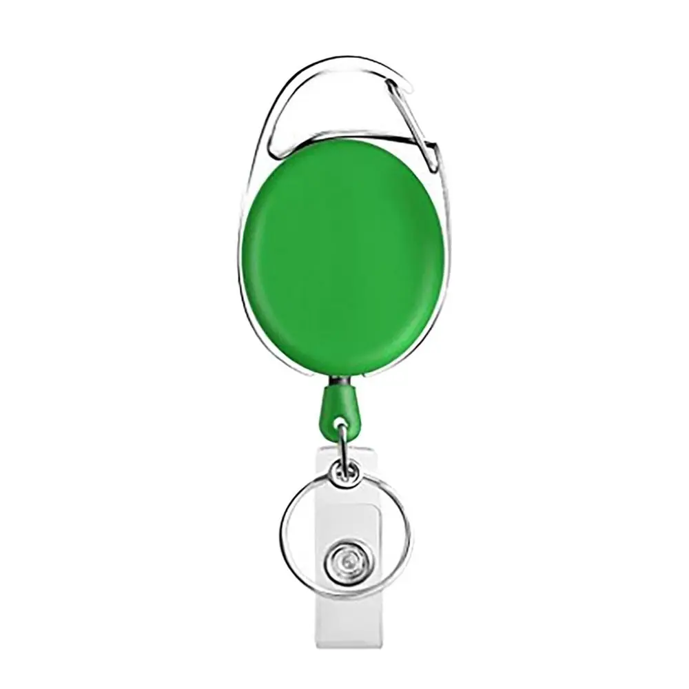 

Брелок-ретрактор для бейджа