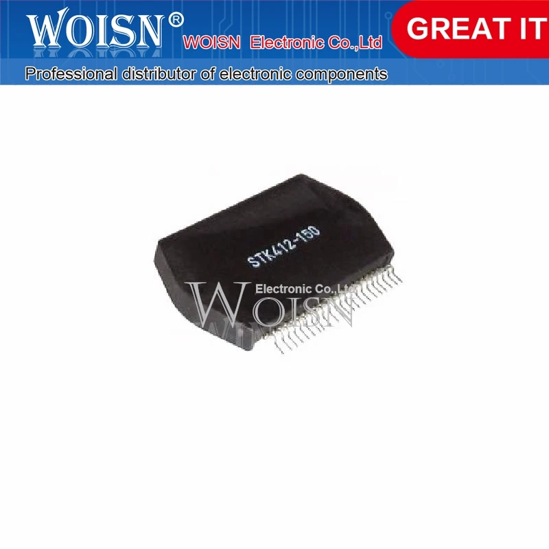 (2-10 шт.) STK412-140 STK412-150 STK412-170