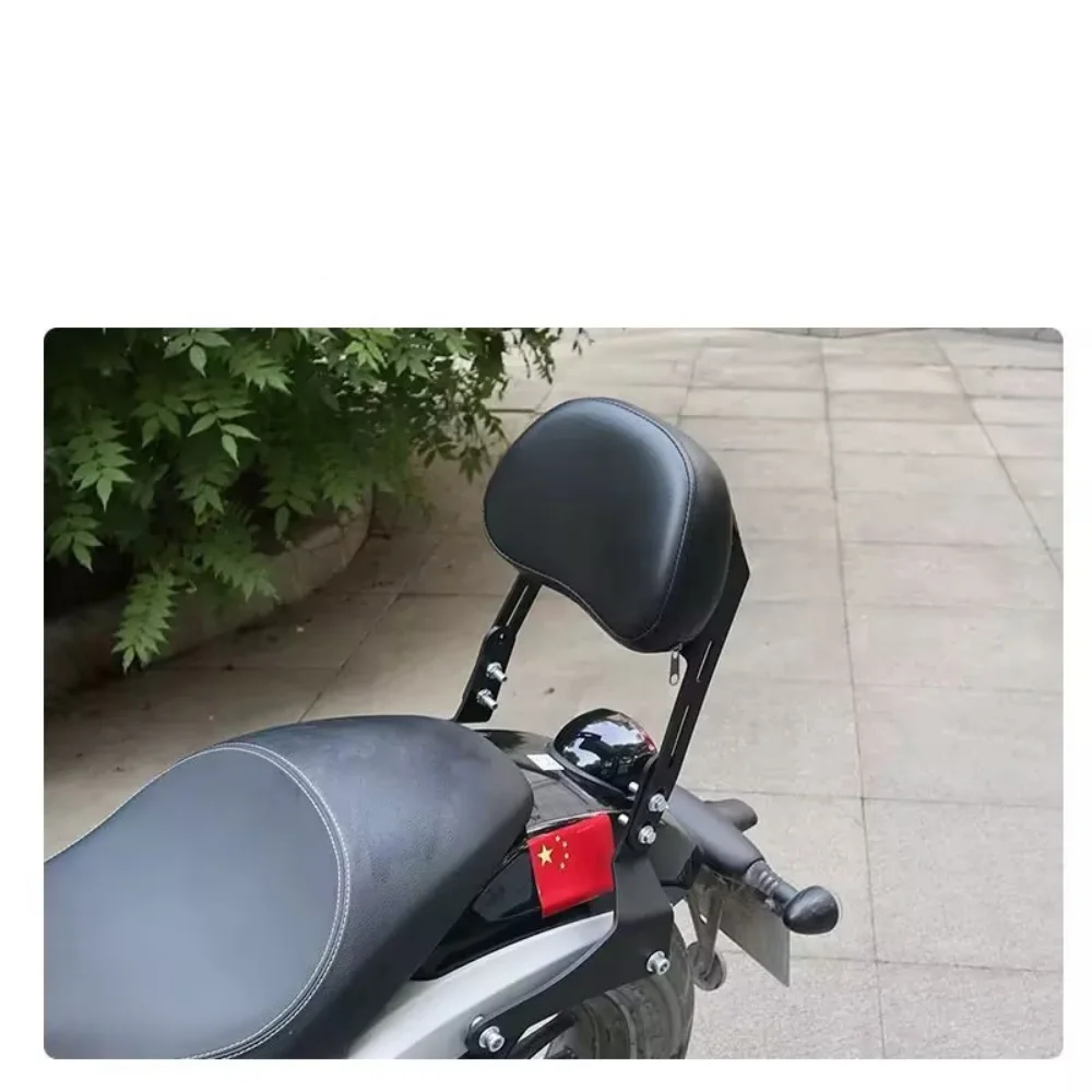 

ДЛЯ BENDA Chinchilla 300 BD300 модифицированные детали мотоцикла BENDA, специальная регулируемая по высоте спинка