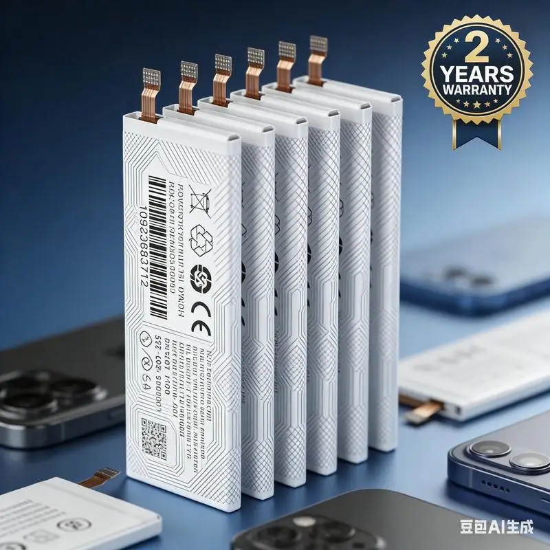 Фото Аккумулятор для мобильного телефона BP-6M для NOKIA N93, N73, 9300, 6233, 6280, 6282, 3250, 6151, 6234, 6288, 9300i, N77, 6151, 6290, N93S, BP 6M, 1100 мАч №1