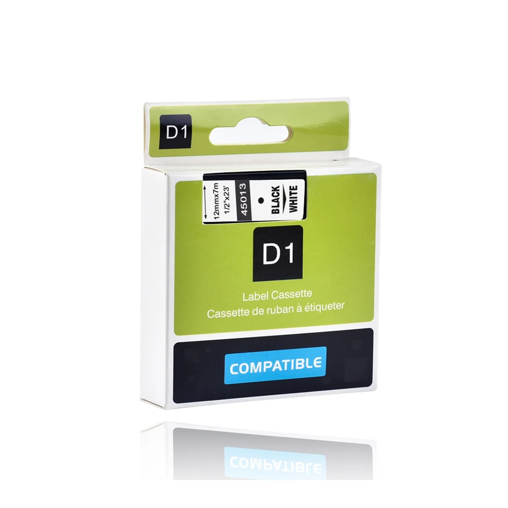 10 шт. ленты для принтера Dymo LabelManage LM 45013 P 160