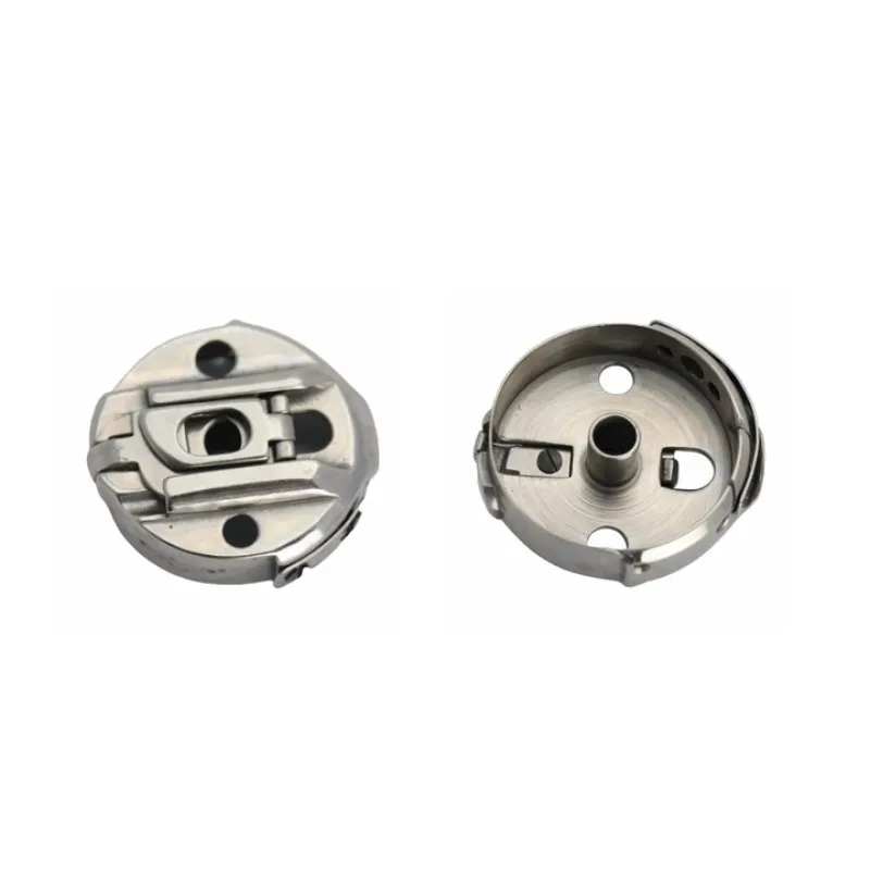 Фото HAYA BC-PF3114 BC-PF3114-NBL BC-HR221 SC-205H для Pfaff 3114 Singer 221 8243 45751 Запчасти для промышленных швейных машин Шпульный чехол №1