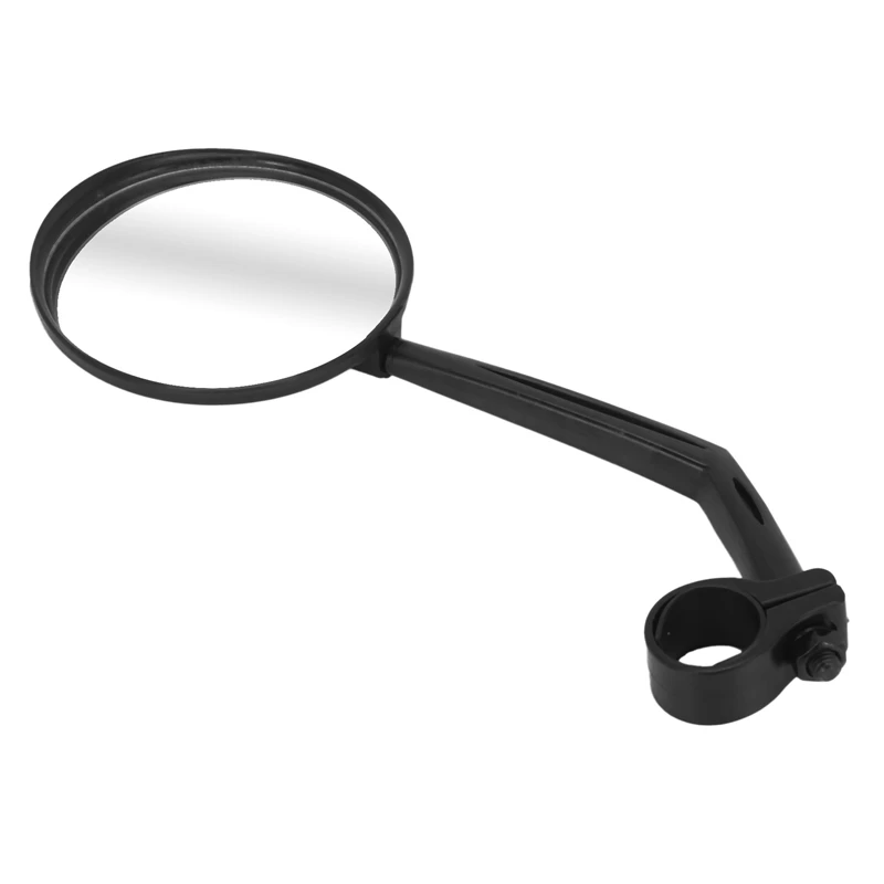 

1Pc Scooter Rearview Mirror Bicycle Mirror Scooter Replacement Parts Scooter Accessories For Xiaomi Mijia M365