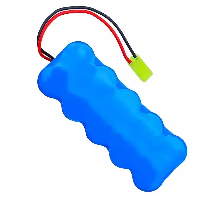 Аккумулятор SC 12 В 3000 мАч для Rowenta lpega RH5488 RH 846301 RS-Rh5205