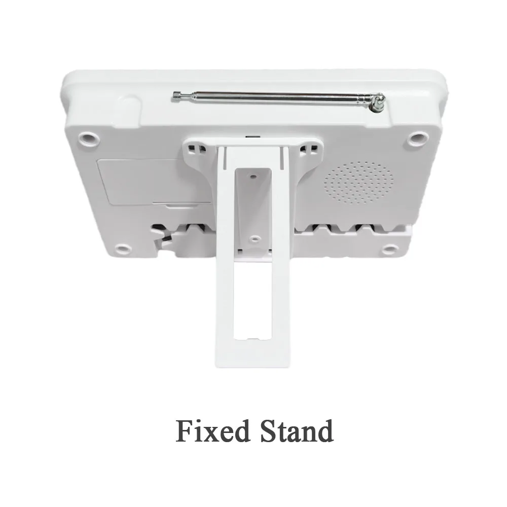 Пейджер для ресторана кальян беспроводная система официанта 10 кнопок вызова + 1