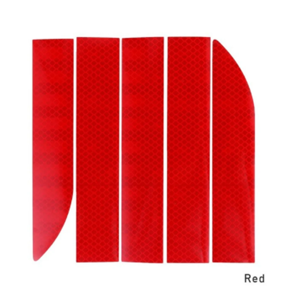 

Универсальные автомобильные аксессуары, светоотражающие полосы для Ford c max volkswagen golf 5 mini countryman r60 bmw x5 ford kuga 2017 skoda