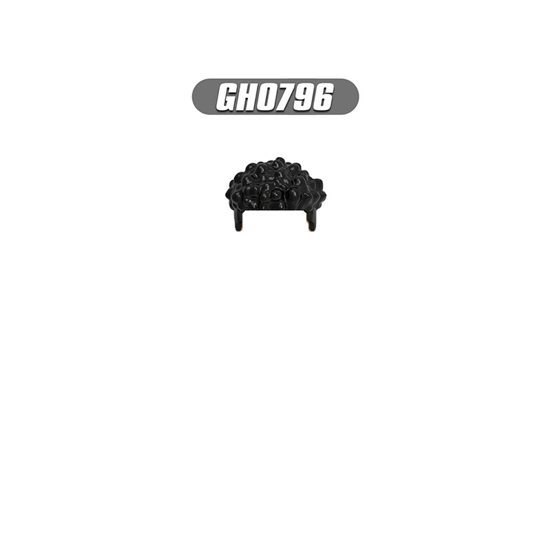 Детали для сборки конструкторов, кирпичики, DIY-наборы G0203, фигурки G0202, модели, подарки (art.: 3920dc773ec13) - 3920dc773ec13