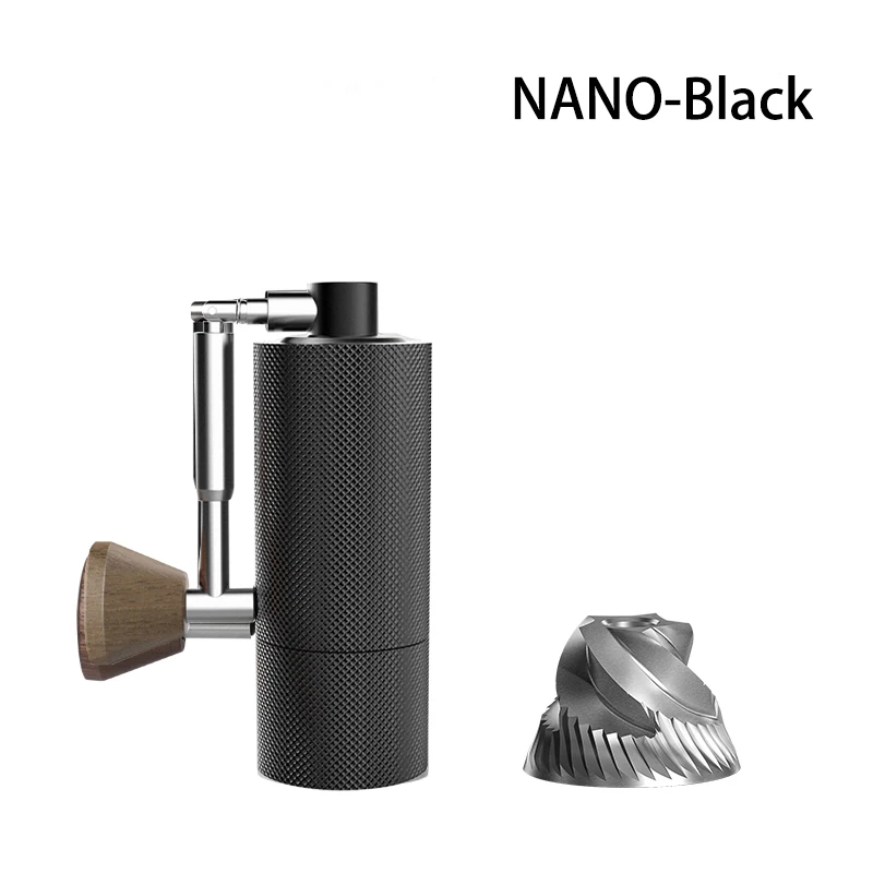 

TIMEMORE NANO Портативная ручная кофемолка