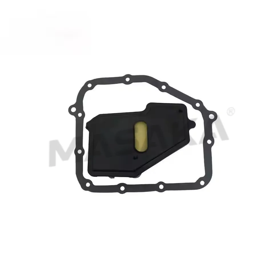 Фото Фильтр трансмиссии A4LB1 U540E для Toyota Wigo, bB для Daewoo Sirion, YRV 1.3L-1.5L 2000-2016 35303-97201, 3530397201000 №2