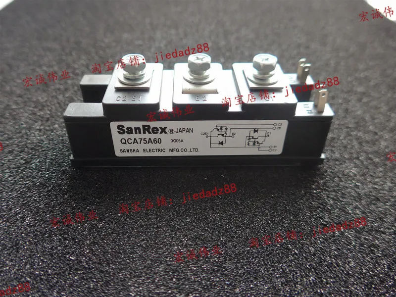 QCA75A60 новая и быстрая доставка