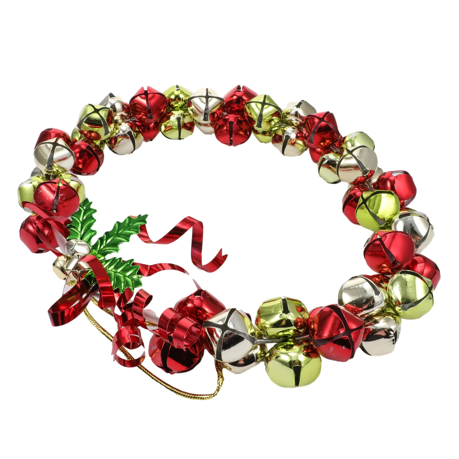 Рождественский венок Другие украшения Дверной подвесной декоративный оконный