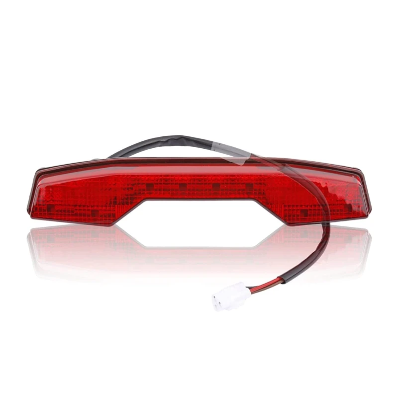 

35710-45G00 LED Taillight Brake Stop Tail Light Rear Tail for SuzukiLTR450 GTWS