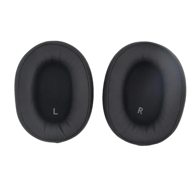 

New Earpads For Audio technica ATH-SR9 ATH-WS990BT DSR9BT Headphone Ear Pads Soft Protein Leather Memory Foam Sponge Earmuffs