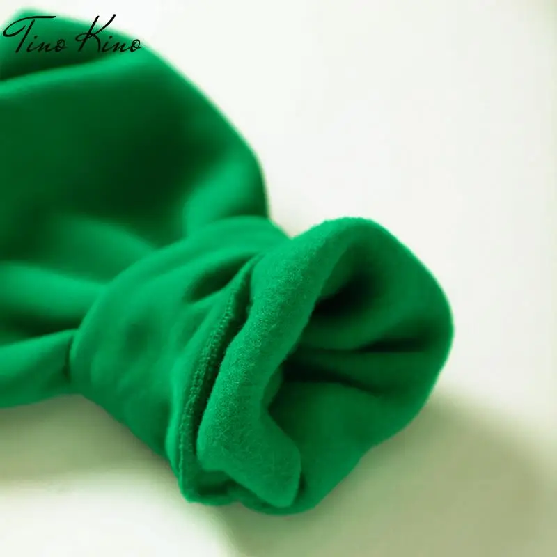 Флисовый женский спортивный костюм с толстовкой комплект из двух предметов