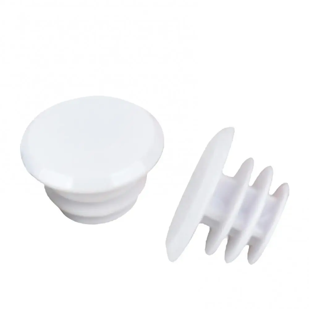 Заглушка концевая пробка заглушки резиновые колпачки 2 шт. велосипедный руль для