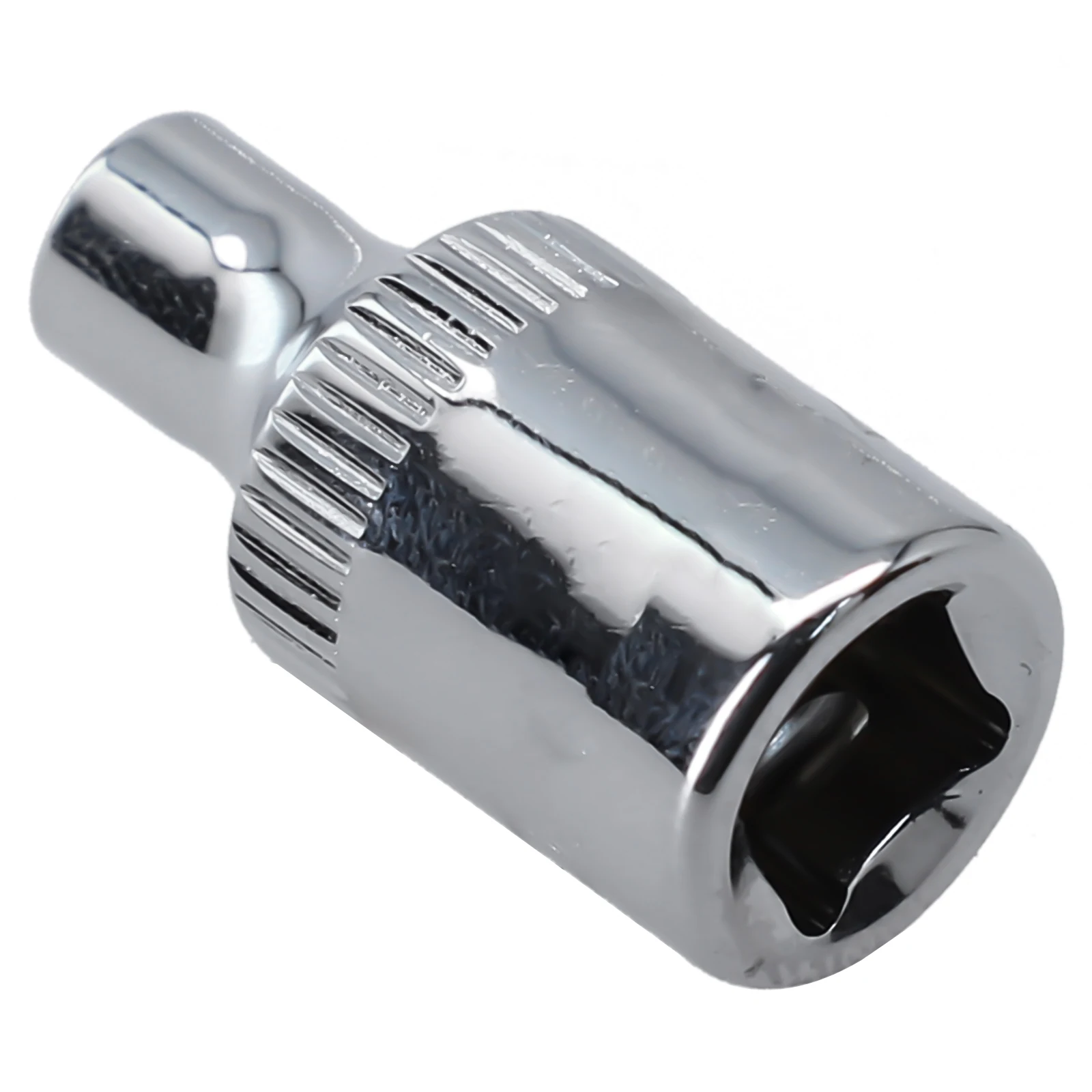 

Wrench Adapter Socket Bit 12 Point Adapter Ratchet Wrench Socket Head 1/4 Torx Bit Socket Adapter Repair Tools