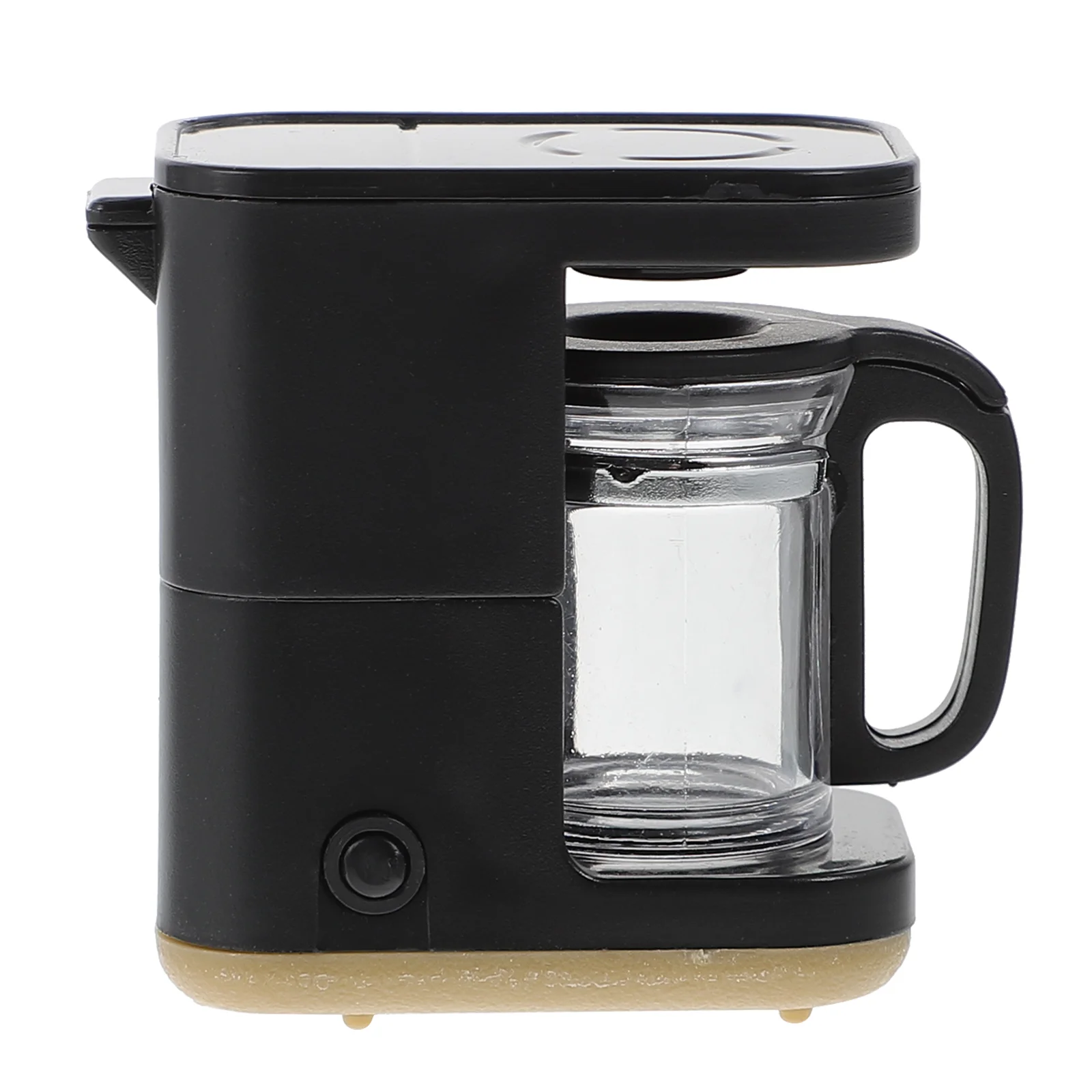 

Coffee Maker Toy Mini Machine Miniaturekids House Blendermodel Kitchen Appliances 12 Accessories That Potaccessory Worlds