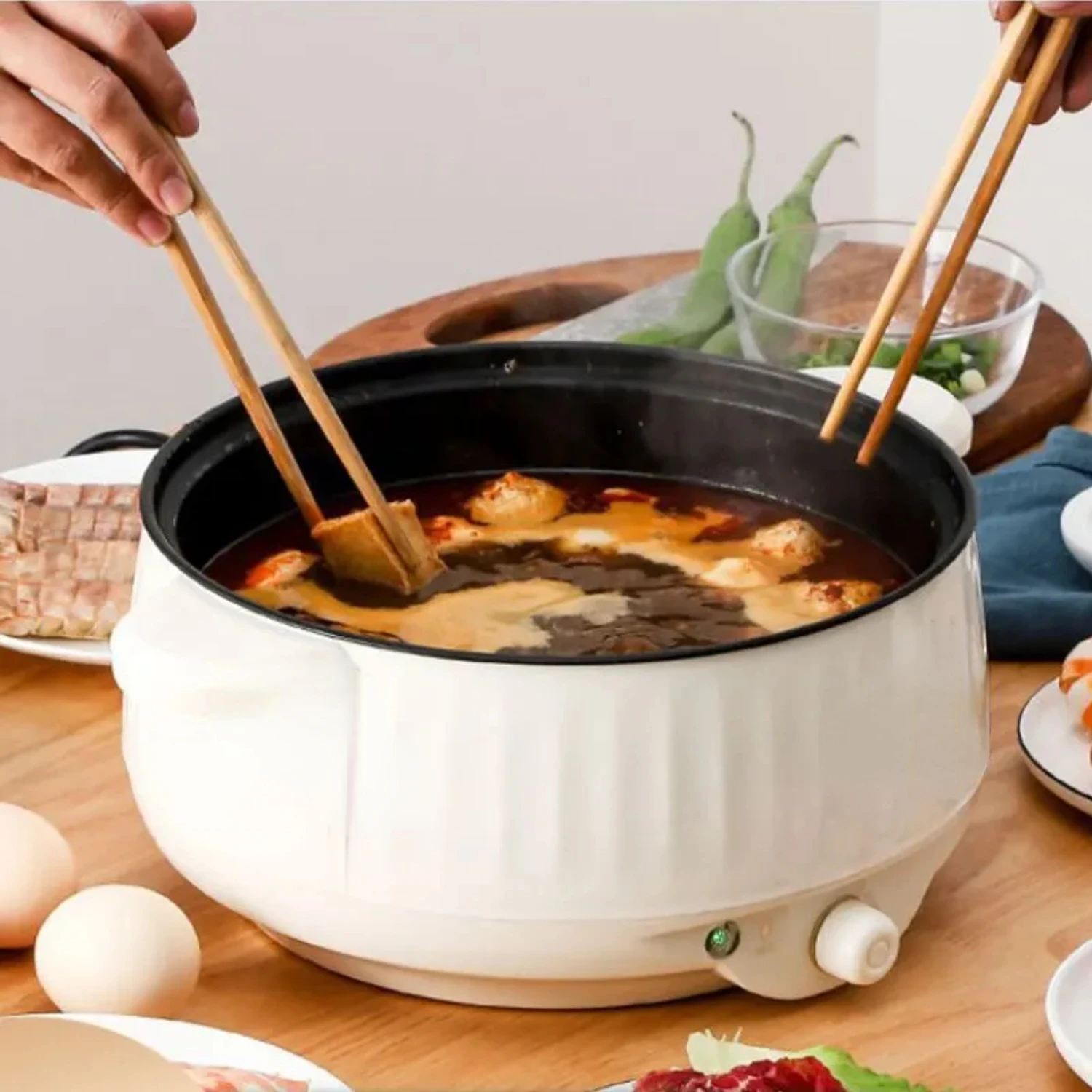 Улучшите свой опыт приготовления пищи с этими роскошными высококлассными