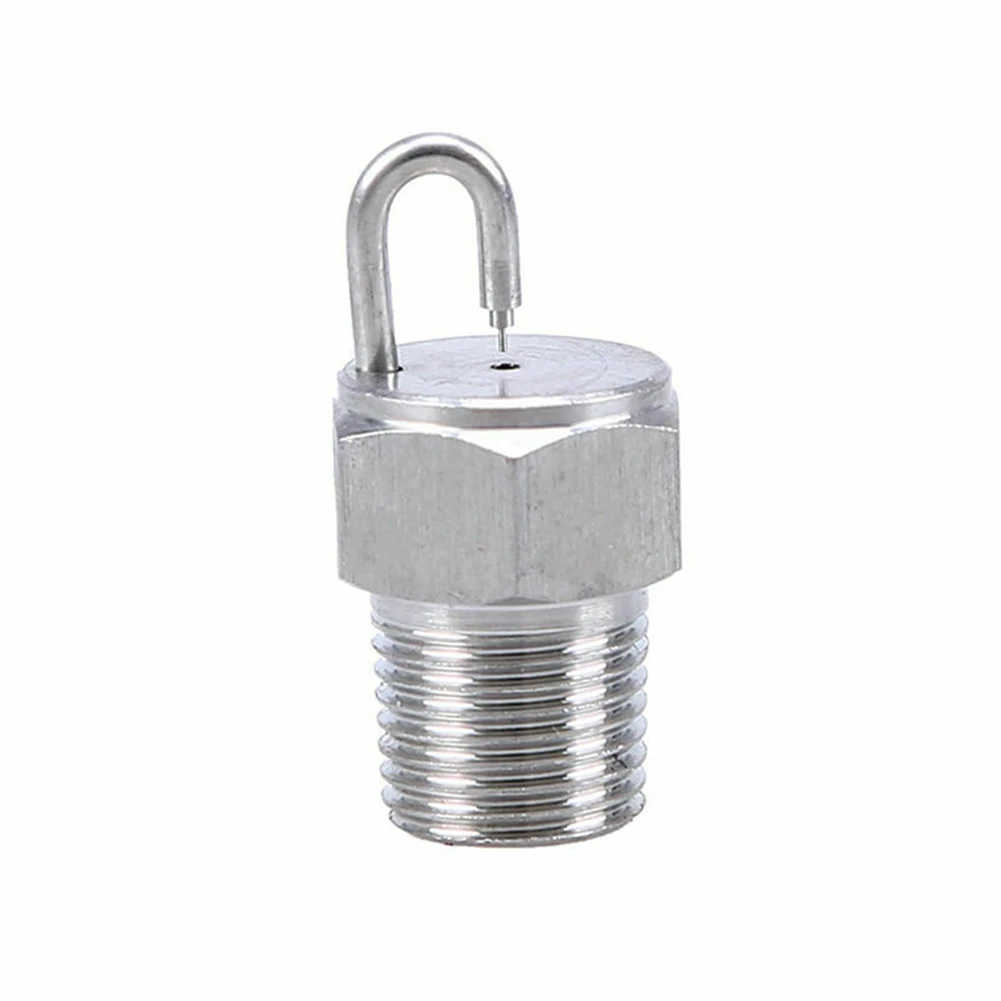 

Увлажняющий инструмент для сада и орошения, нержавеющая сталь, 1/8 дюйма