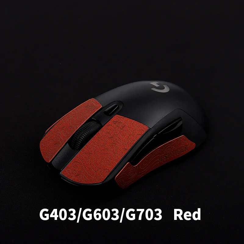 Наклейки на облачную мышь G102 G304 Gpro G403 G603 G703