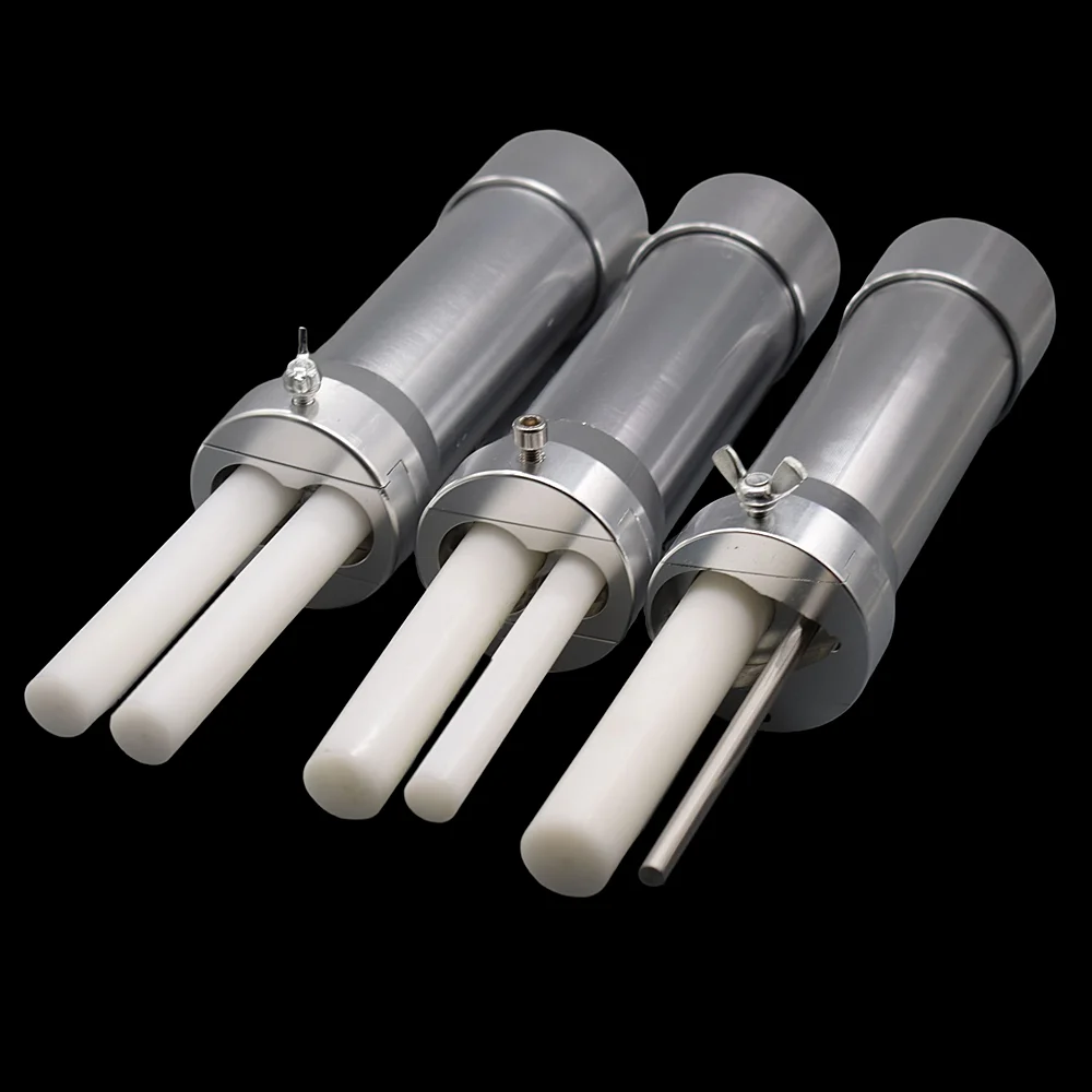 Pneumatic Glue Gun 50ml AB Glues Applicator Dispenser Adhensives Caulking Gun 1:1 2:1 10:1 Two-component AB Epoxy Resin Glue Gun
