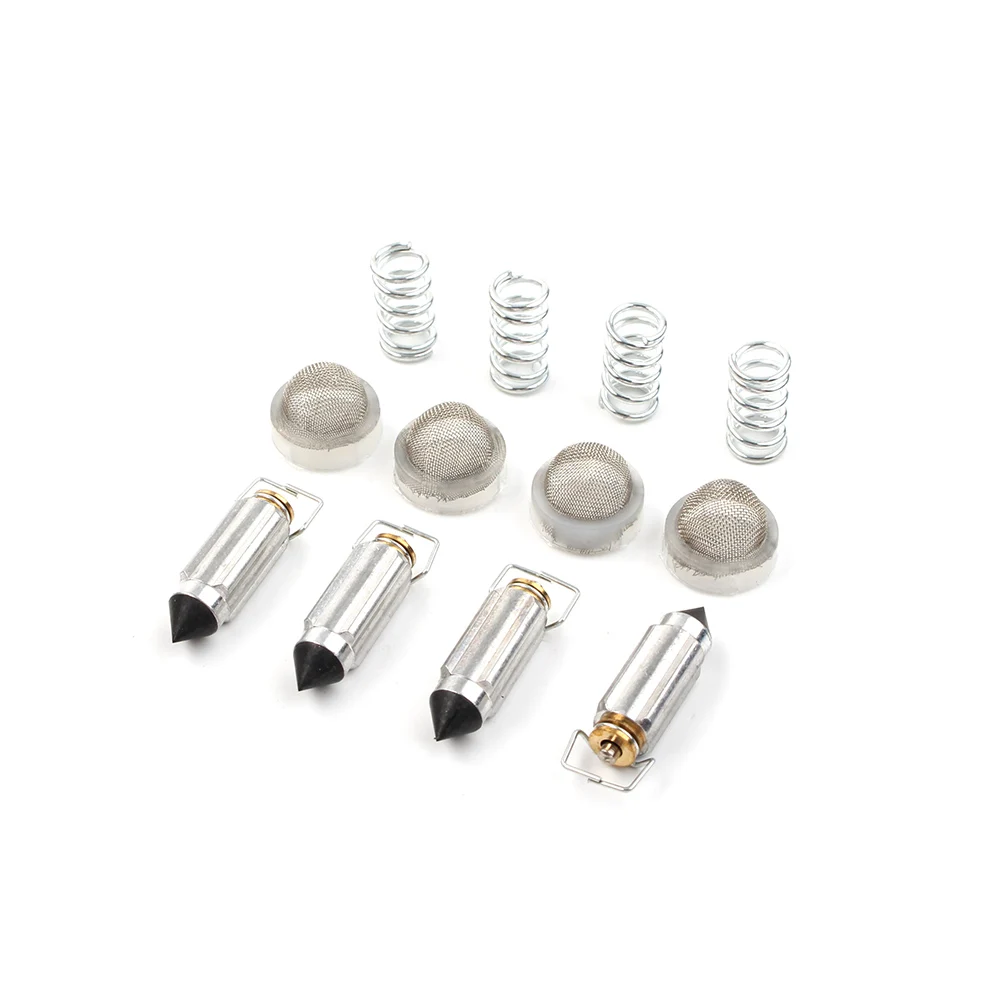 Карбюратор для мотоцикла Suzuki GSX750F Katana 1998-2006 / GSF1200 Bandit 2001-2006 4 комплекта