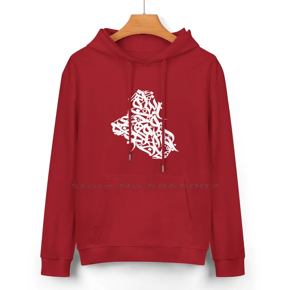 Толстовка с капюшоном из чистого хлопка 24 цвета