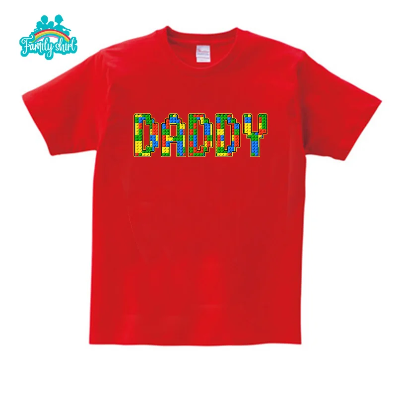 

Family Shirt Summer Family Matching Outfits Beach Watermelon T Shirt Children Party Toddler T Shirts Mom Matching Clothes Daddy