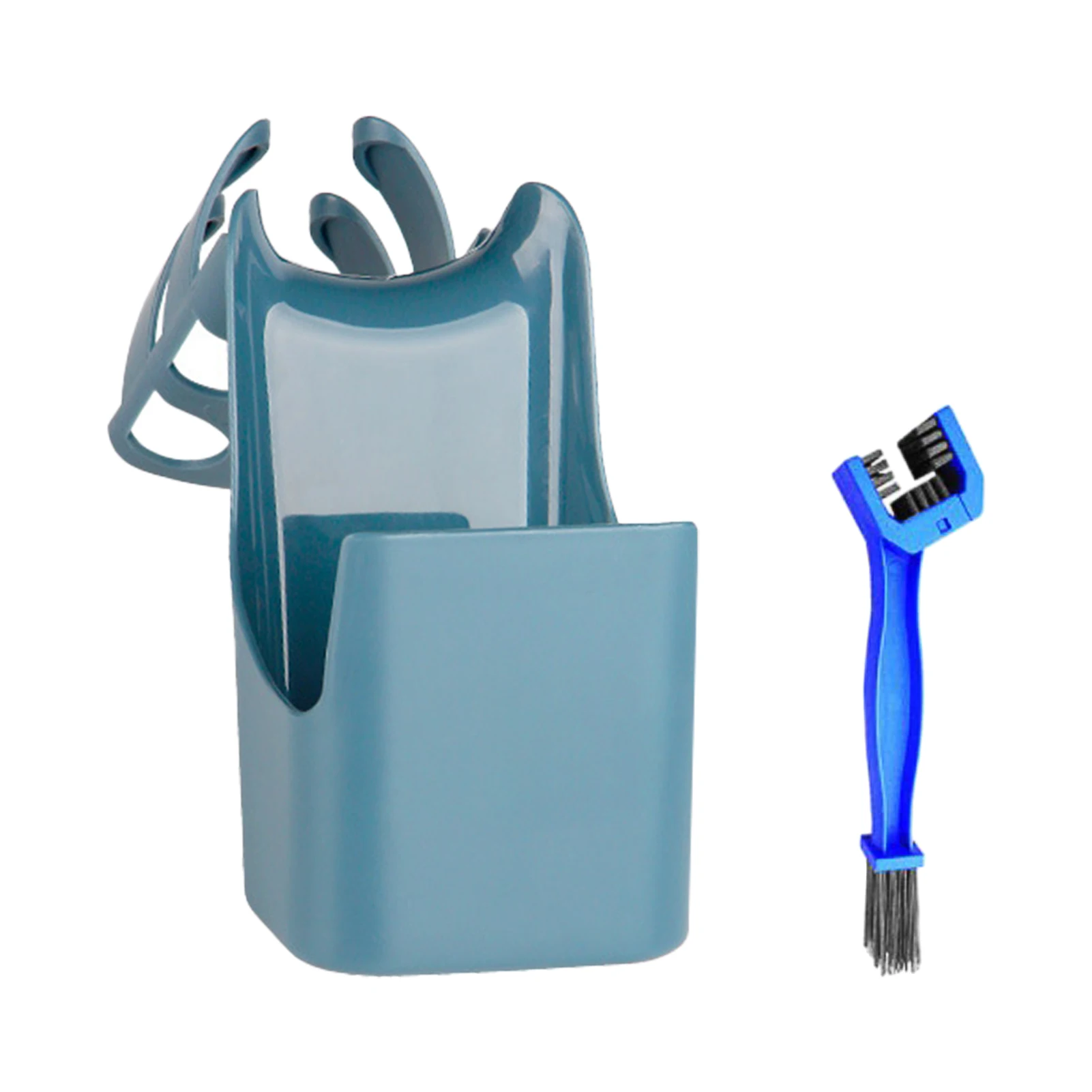 

2 шт./набор, пластиковые щётки для хранения масла