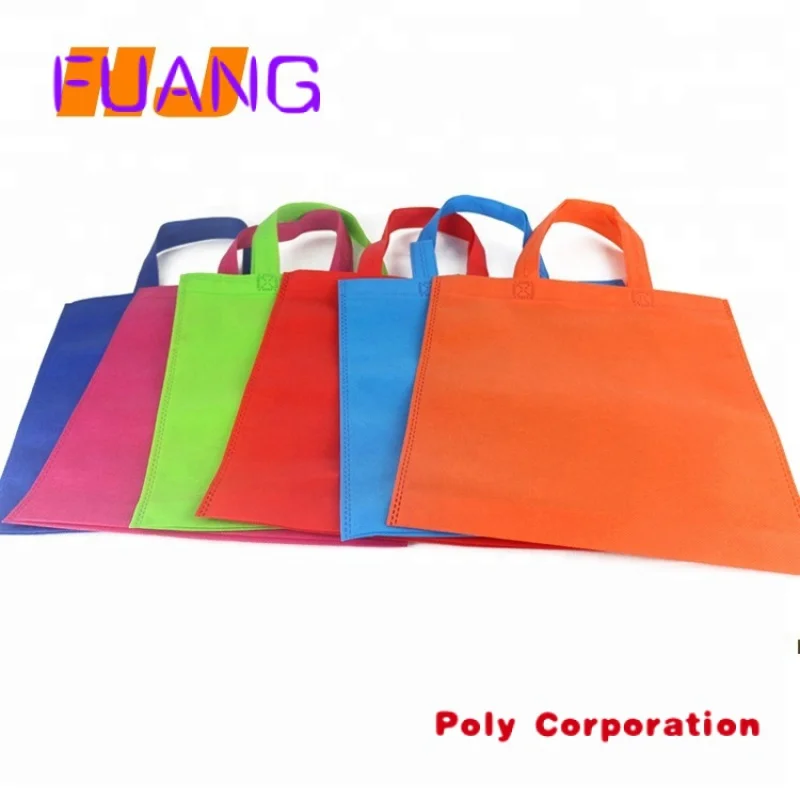 Рисунок 2 - Недорогие сумки с ручками пользовательские