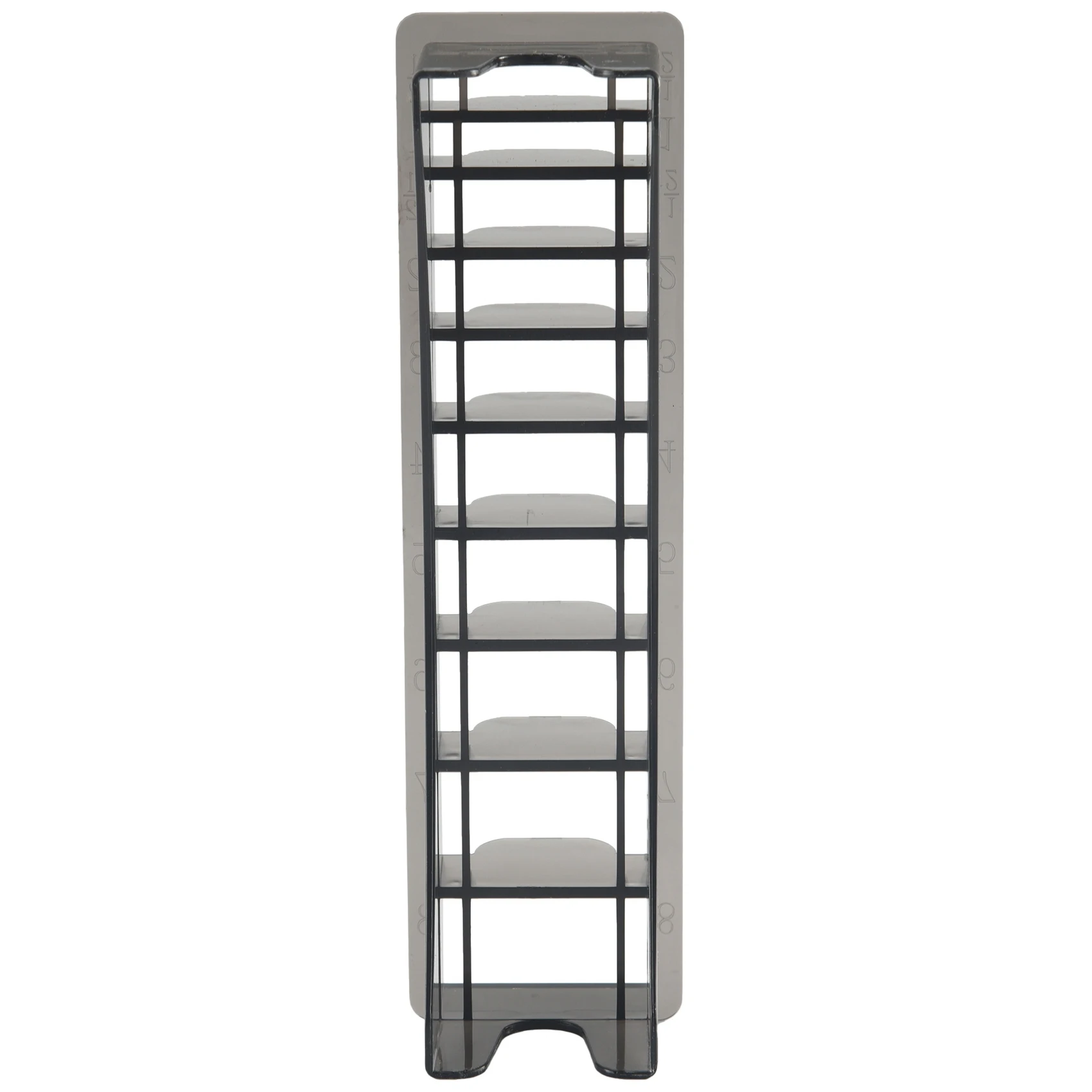 Контейнер для хранения волос направляющая Расческа машинки стрижки