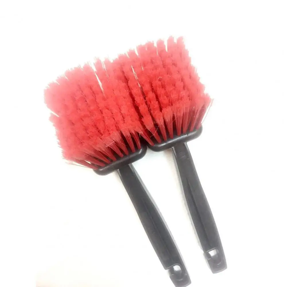 

Cleaning Brush Plastic Long Handle Wash Brush Carpet Cleaning Tire Car Beauty Products Tire