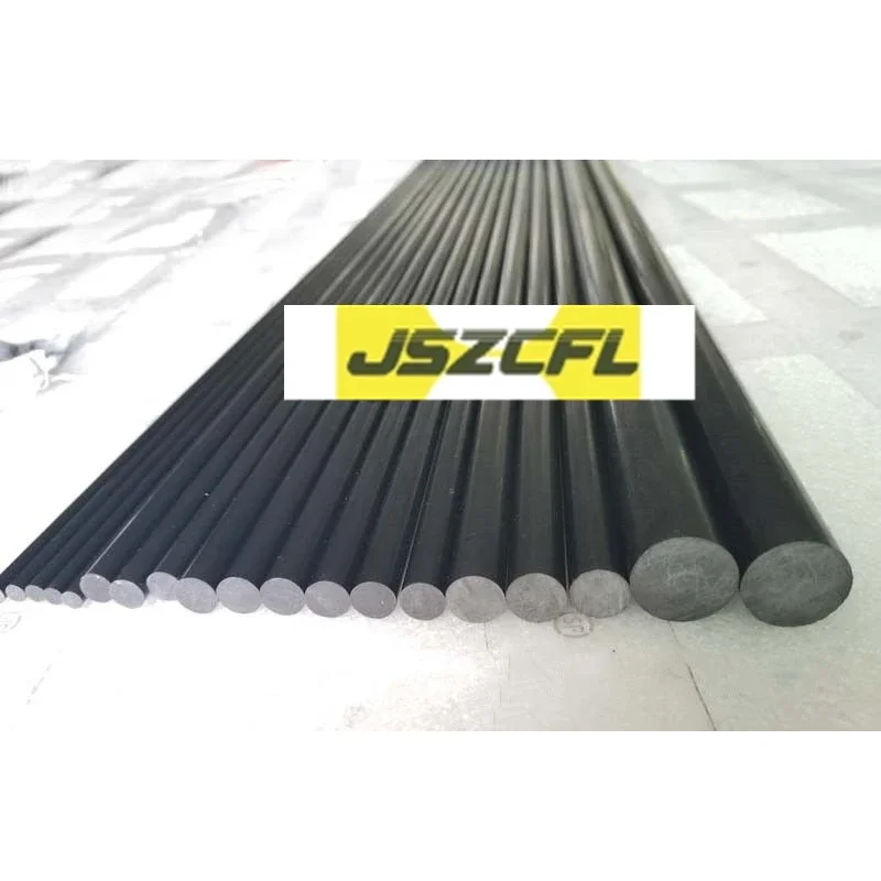 2 шт. стержень из углеродного волокна диаметром 6 3/6 5/7/8/8.4/9/9. Матовый самолёт