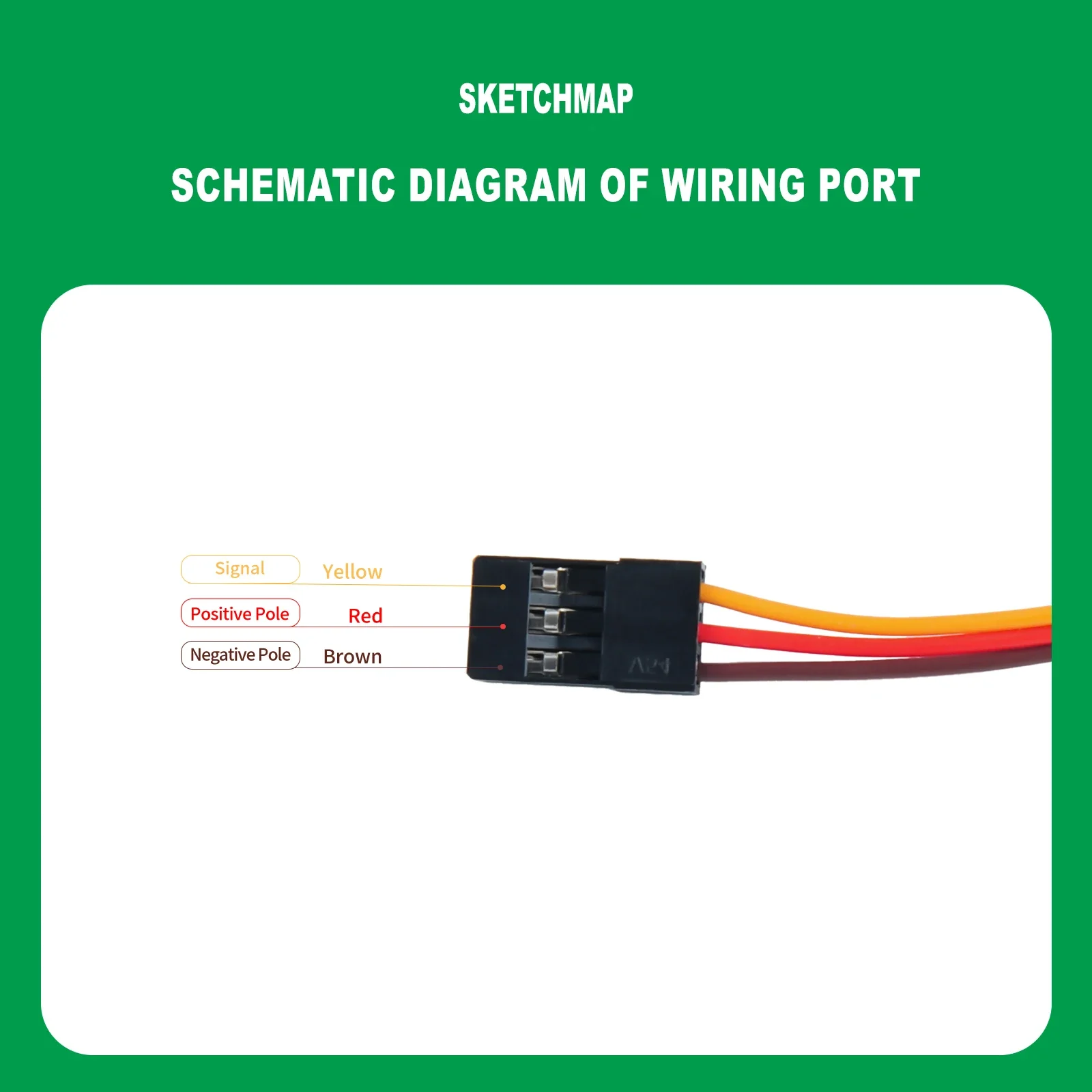 Цифровой сервопривод металлическая шестерня высокий крутящий момент вращение