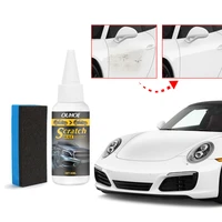 1pcs car scratch remover repair paint care tool auto swirl remover scratches repair polishing wax auto product car accessories