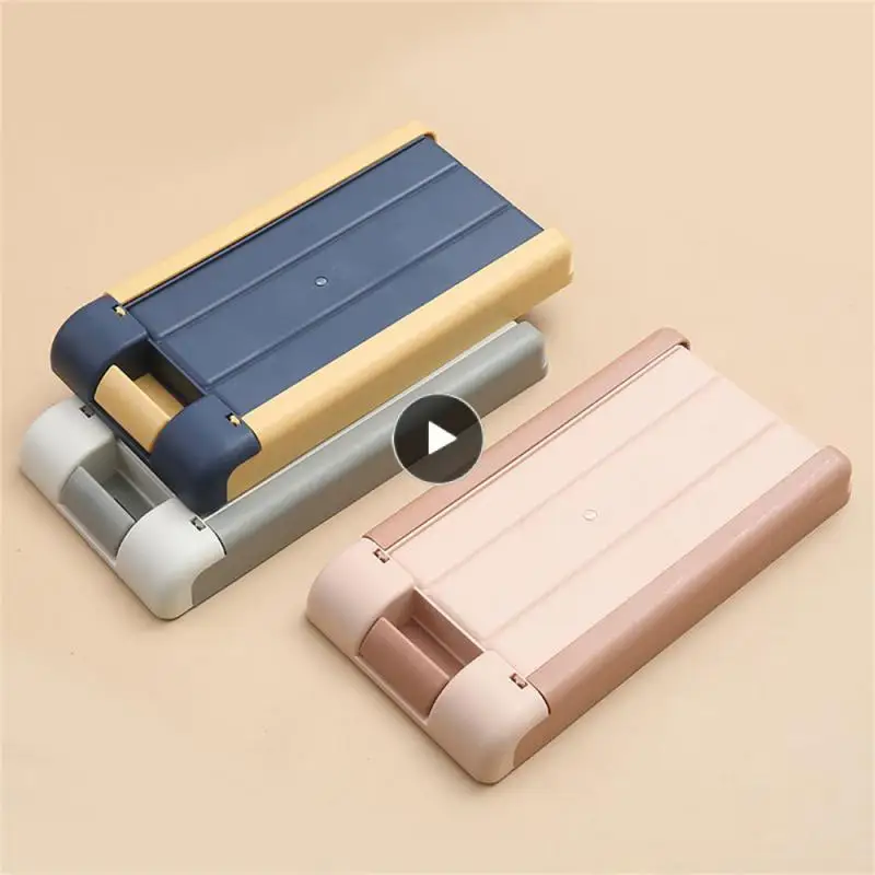 

Paste Table Bottom Finishing Box Under Table Desktop Table Storage Storage Box Student Stationery Box Hanging Pencil Tray Drawer