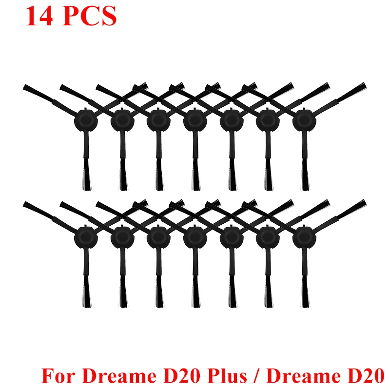 

Набор запчастей для Dreame D20 Plus/Dreame D20