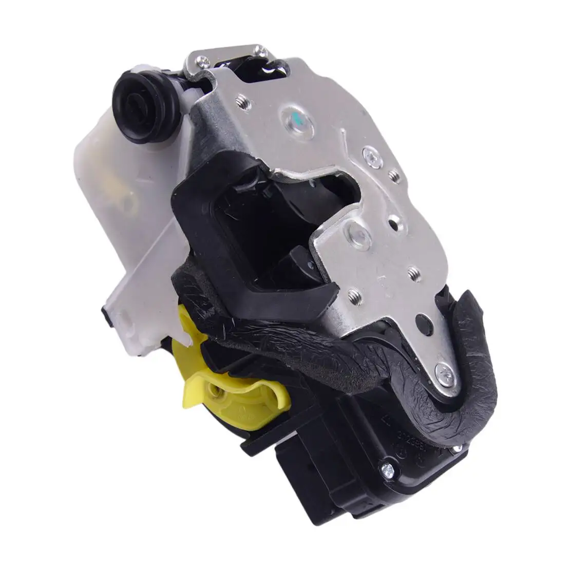 Привод защелки замка задней левой двери 13579545 13503177 Подходит для GMC Chevrolet Buick Allure