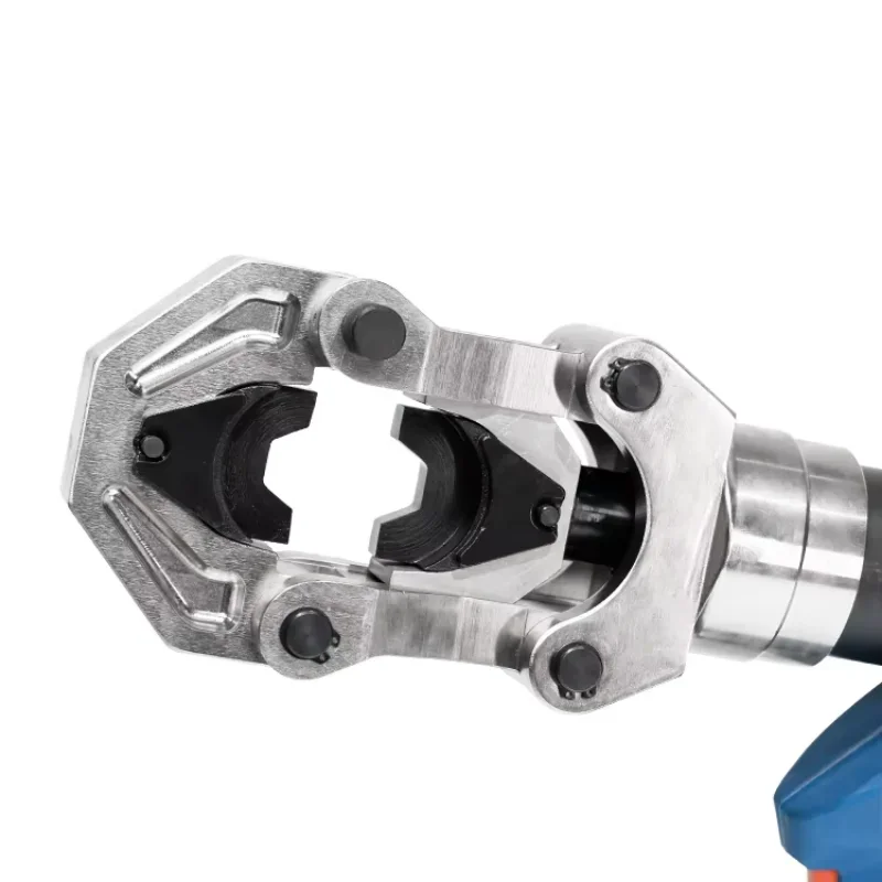 ECT-15050 15T аккумуляторный щипцы для электрического кабеля медный инструмент обжима