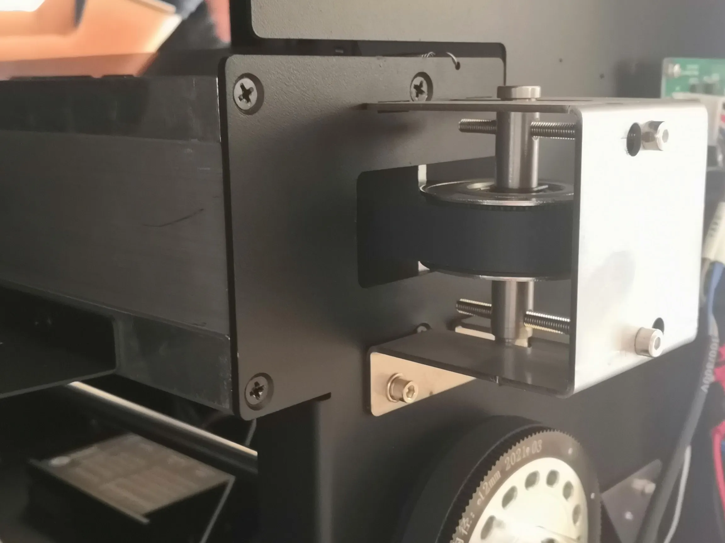 Лидер продаж струйный принтер для одежды 60 см печатная машина футболок Dtf