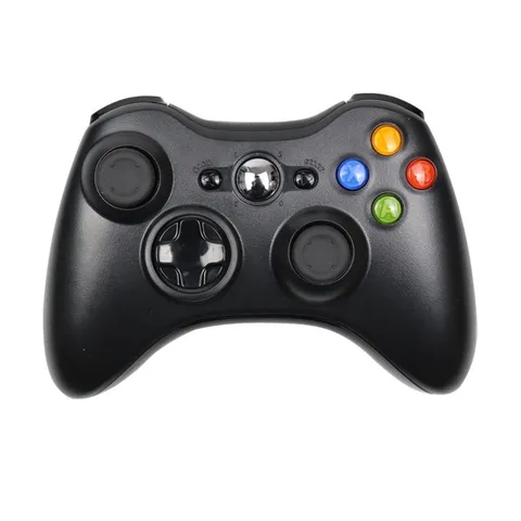 Геймпад для Xbox 360, беспроводной/проводной контроллер для консоли XBOX 360, 2,4 ГГц, беспроводной джойстик для XBOX 360, ПК, игровой контроллер, джойстик