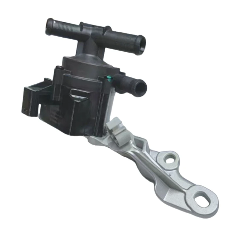 1 2 T Электрический вспомогательный водяной насос 9814099080 YL01385480 для Peugeot 2008 208 408 508