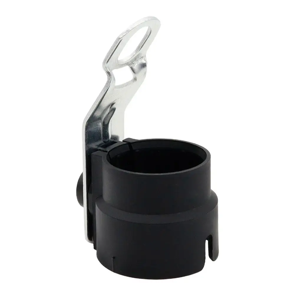 

TM5024 держатель вилки прицепа Универсальный погодостойкий защитный жесткий аксессуар для от 7 до 13P прицепа адаптер грязи