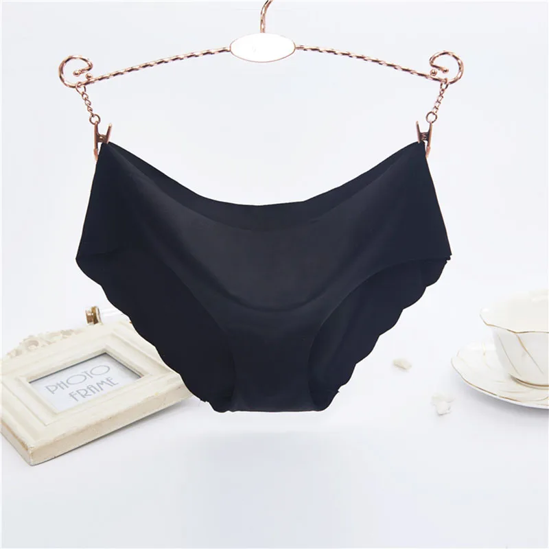 

Sexy Swimwear Women High Waist Bottoms Swim Briefs Bikini 2022 Beach Biquini Shorts Beach Wear Dress Stretch Swimsuit Pant Black